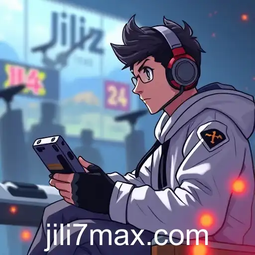 jili7