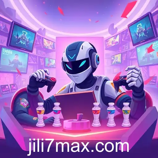 Navigating the Gaming World with Jili7
