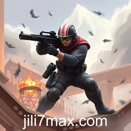 Jili7 Revolutionizes Online Gaming Experience