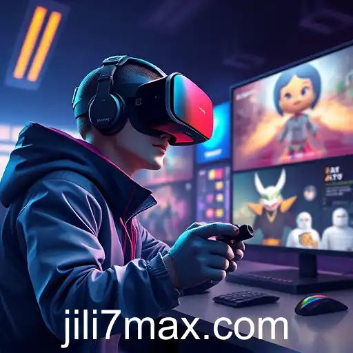 The Rise of Jili7 in the Gaming World