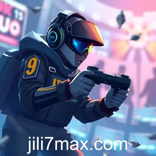 Jili7: The Evolving Landscape of Online Gaming