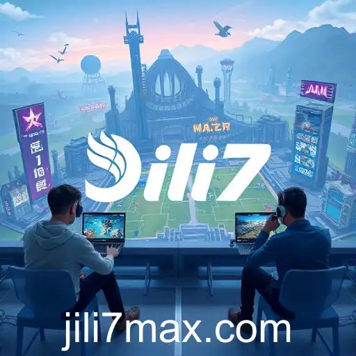 Evolving Trends in Online Gaming