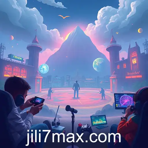 The Rise of Online Gaming Communities in 2025