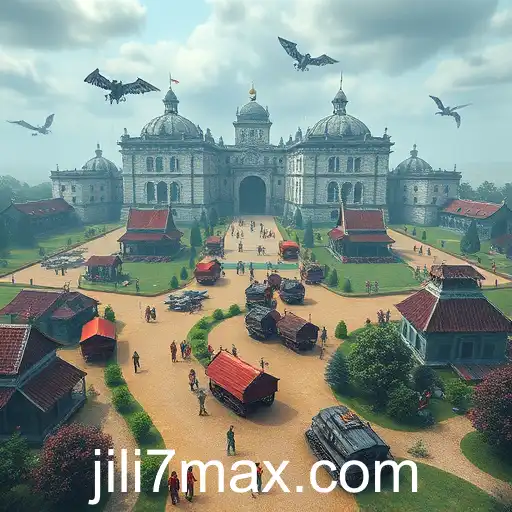 jili7